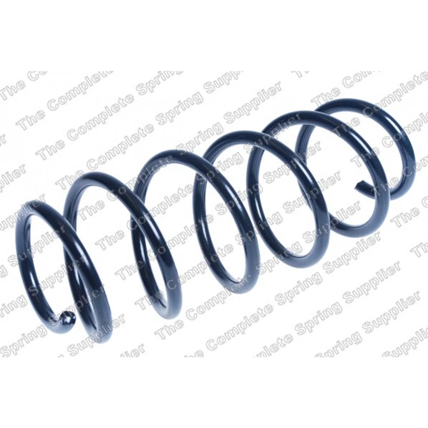 Lesjöfors 4095856 Coil Spring