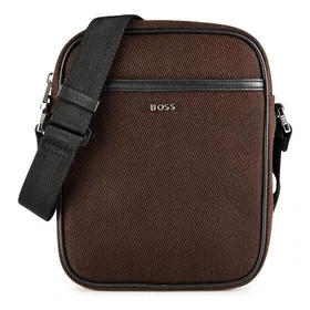 Boss Dakkar Buddelväska