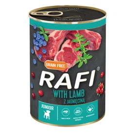 Rafi Junior Pennu Vettikuorma 0,4kg