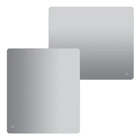 Lavabo Studio Speil LED 70.0x80.0cm
