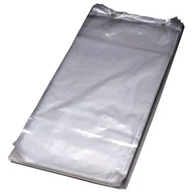 Polynova Plastpose HD 2kg 250x300 18my hvit(1000)