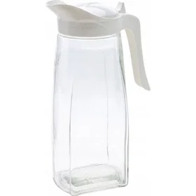 Excellent Housewares Glaskanna 1,5 L