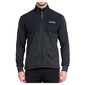 John Smith Timir Full Zip Sweatshirt (Herr)