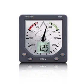 Advansea S400 Vindmåler