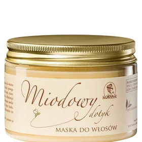 Korana Honey Touch Hårmask 150ml