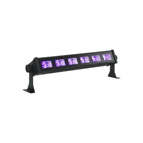 Ibiza LED-UVBAR6 UV Bar LED