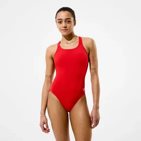 Speedo Endurance+ Max Leaderback Maillot de bain (Femme)