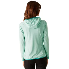 Regatta Huntdale Full-Zip Fleece Jakke (Dame)