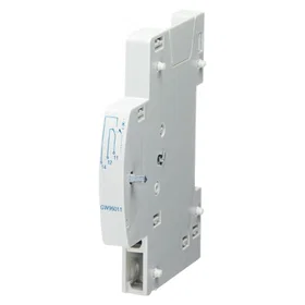 Gewiss Hjelpekontakt Normal for  automatsikringer GW96001