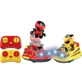 Junior 89503B2 Bumper Car