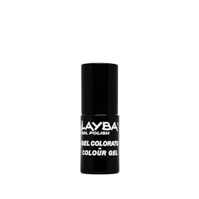Layla Cosmetics Layba Nail Polish 5ml
