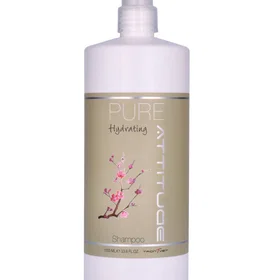 TronTveit Pure Attitude Återfuktande Shampoo 1000ml