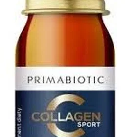 PrimaBiotic Collagen Sport 10000mg 10000 Pulver