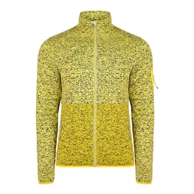Izas Plampa Full-Zip Fleece Jacka (Herr)