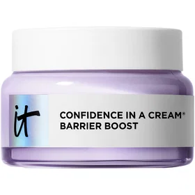 it Cosmetics Confidence In A Cream Barrier Boost Skin Barrier 60ml