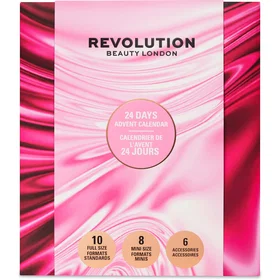Revolution Beauty