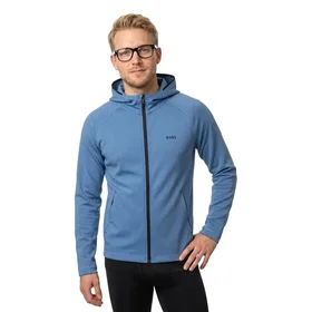 Boss Sicon Active Full Zip Hoodie (Herr)