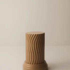 Pastill Sidebord Poppy 50 cm