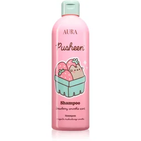 Pusheen Aura Barn Shampoo 500ml