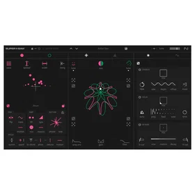Native Instruments SuperStarSaw