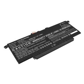 Powery Akku for HP Dragonfly G4