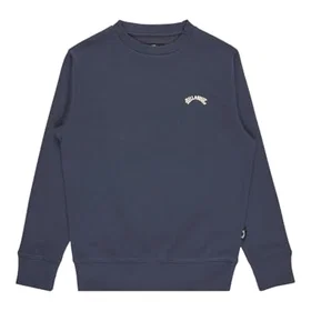 Billabong Arch Cr Sweatshirt (Jr)
