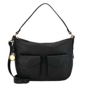 Fossil Jolie ZB11160001 Sac à bandoulière en cuir