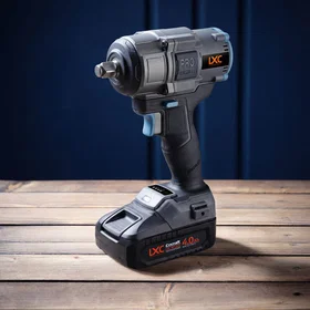 Cocraft LXC IW800-BL Trådløs Slag-/momentnøkkel 18V