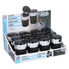 Allride LED Ashtray