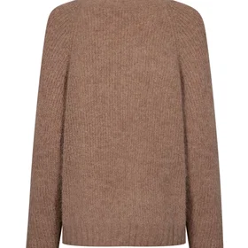 SAND Cosima Plain Genser (Dame)