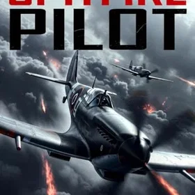 Spitfire PILOT