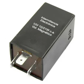 Vparts Flasher Relay CL-531