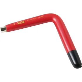 Bahco 1999MV-10 Hexagonal Key Wrench 10mm