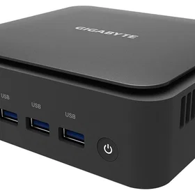 Gigabyte Brix Extreme Mini PC Ryzen 7 Pro 8840U Radeon 780M GB-BER7-8840