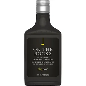Drybar On the Rocks Rengörande Aktivt Kol Schampo 250ml