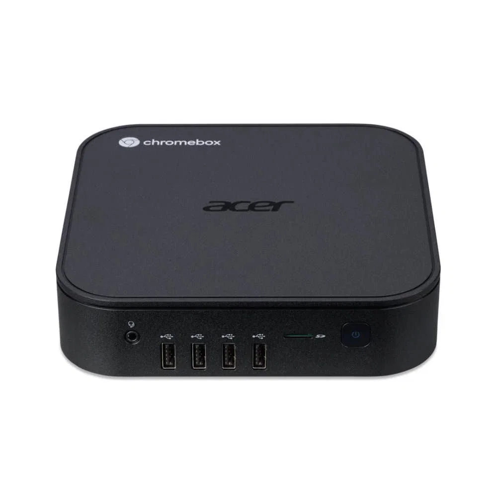 Acer Chromebox CX7 Core 5 16GB 256GB SSD