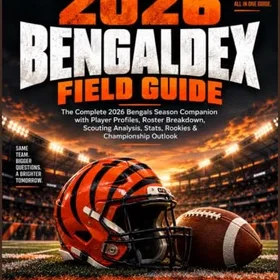 Bengaldex Fältguide
