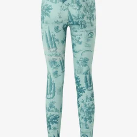 Stronger The Printed One Leggings (Naiset)