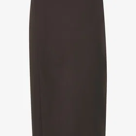 Mango Aura Viscose Skjørt