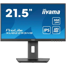 Iiyama ProLite XUB2293HS-B6 21.5" Full HD