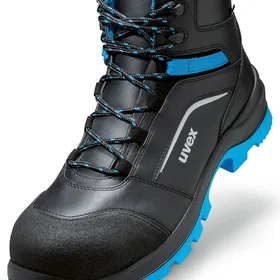 Uvex 2 Xenova S3 SRC (Homme)