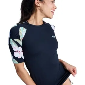 Roxy The Classic Lycra Maillot de bain Haut (Femme)
