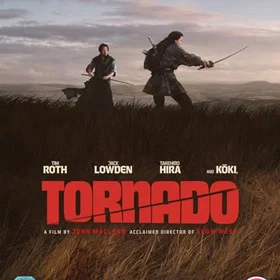 Tornado (4K Ultra HD)