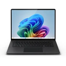 Microsoft Surface Laptop 7 Copilot+ PC EP2-41224 15" Snapdragon X1E-80-100 16GB RAM 512GB SSD