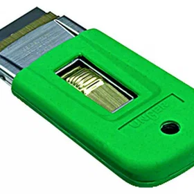 UNGER Sikkerhetsskrape 4cm