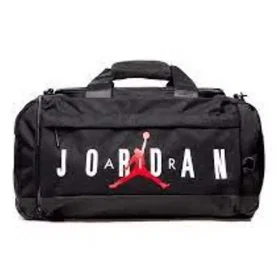 Jordan Velocity Sac polochon 36L