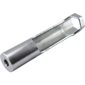 SinkFix lang topp for kraner, 27 mm x 1/2"