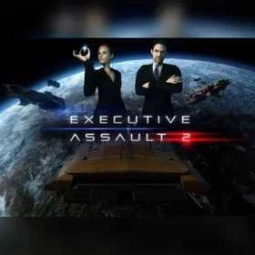 Executive Assault 2 (PC)