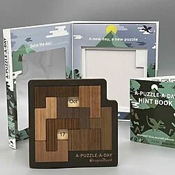 Dragon A-Puzzle-A-Day