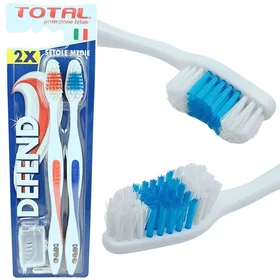 Defend Total Medium 2 st